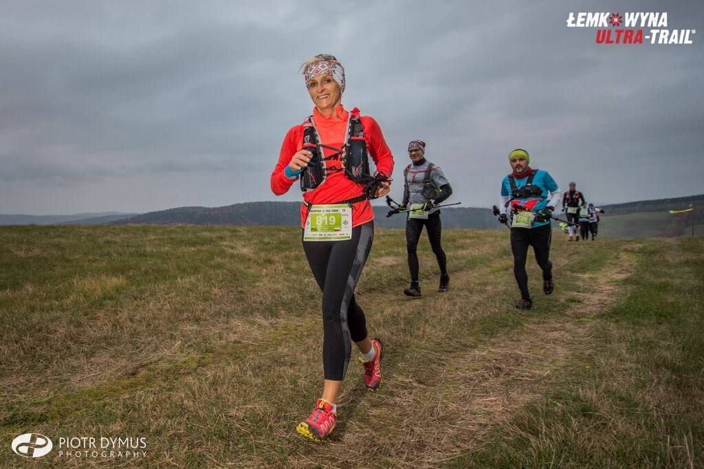 , Jeep partnerem motoryzacyjnym Łemkowyna Ultra Trail