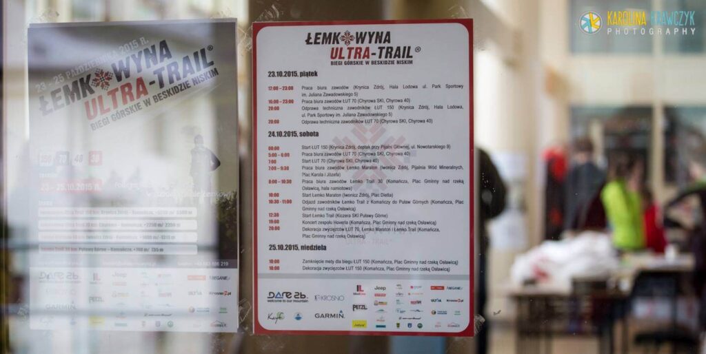 Jeep partnerem motoryzacyjnym Łemkowyna Ultra Trail Jeep partnerem motoryzacyjnym Łemkowyna Ultra Trail