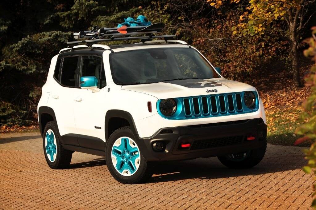 , MOPAR &reg; oryginalne części dla Jeepa, Chryslera i&nbsp;Dodge’a
