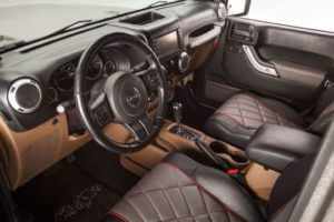 , Hellcat – serce Jeepa Wranglera JK
