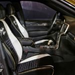 Jeep Grand Cherokee Score – wnetrze