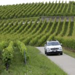 , Muzyczna przygoda Jeepa czyli Montreux Jazz Festival 2016