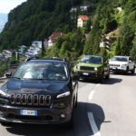 , Muzyczna przygoda Jeepa czyli Montreux Jazz Festival 2016