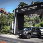 , Muzyczna przygoda Jeepa czyli Montreux Jazz Festival 2016