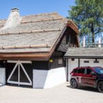 , Muzyczna przygoda Jeepa czyli Montreux Jazz Festival 2016