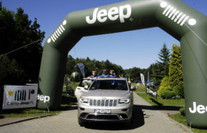 Camp Jeep PL