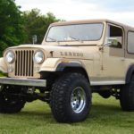 1976 jeep cj 7
