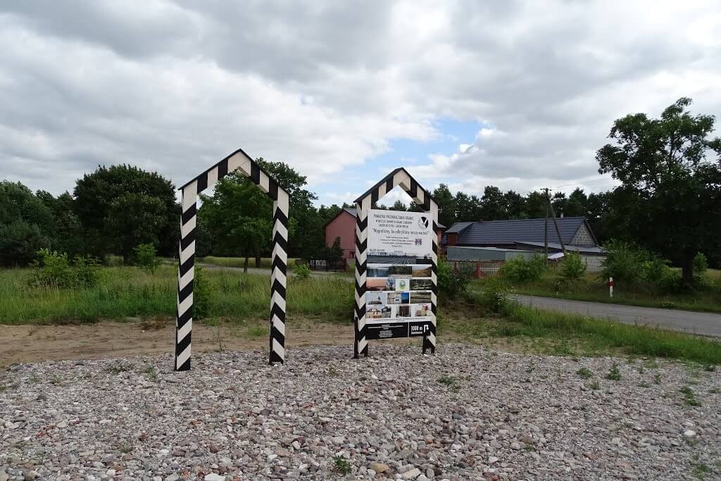 , Wiosenna Terenowa Wyprawa Jeep’a 2015