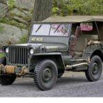 jeep willys