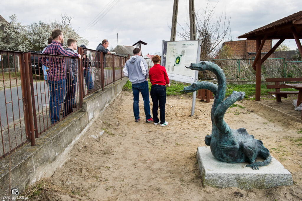 Wyprawa Jeep Wiosna 2015