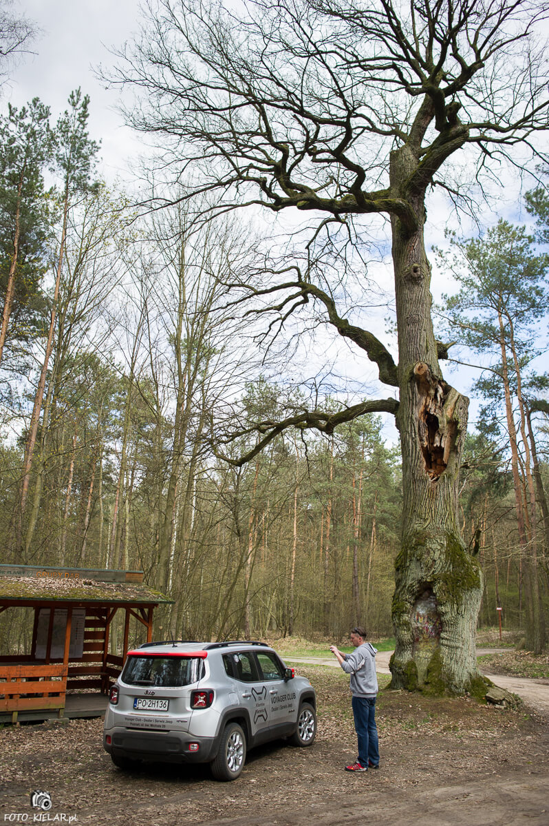 Wyprawa Jeep Wiosna 2015