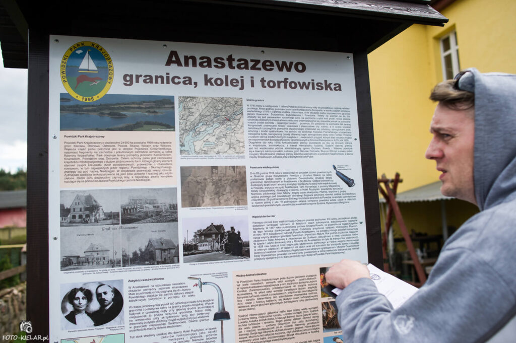 Wyprawa Jeep Wiosna 2015