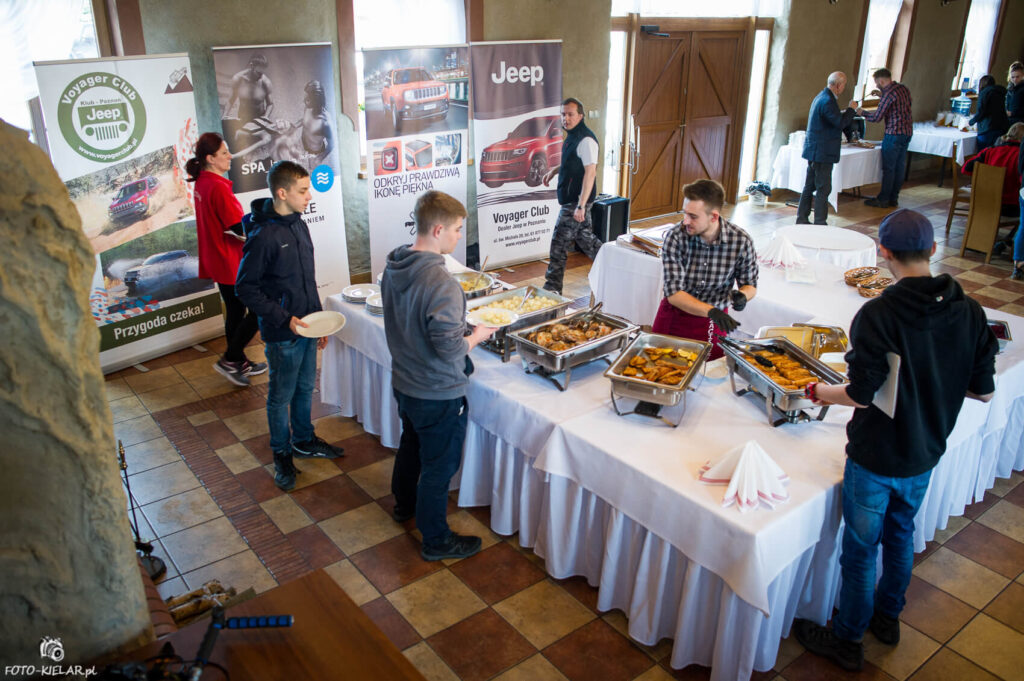 Wyprawa Jeep Wiosna 2015