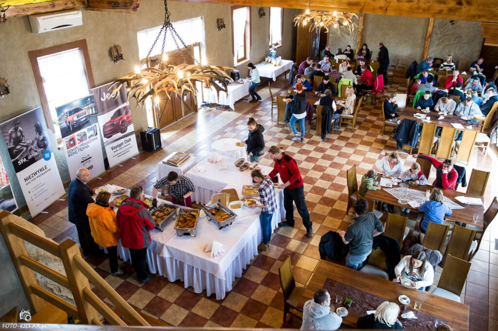 Wyprawa Jeep Wiosna 2015