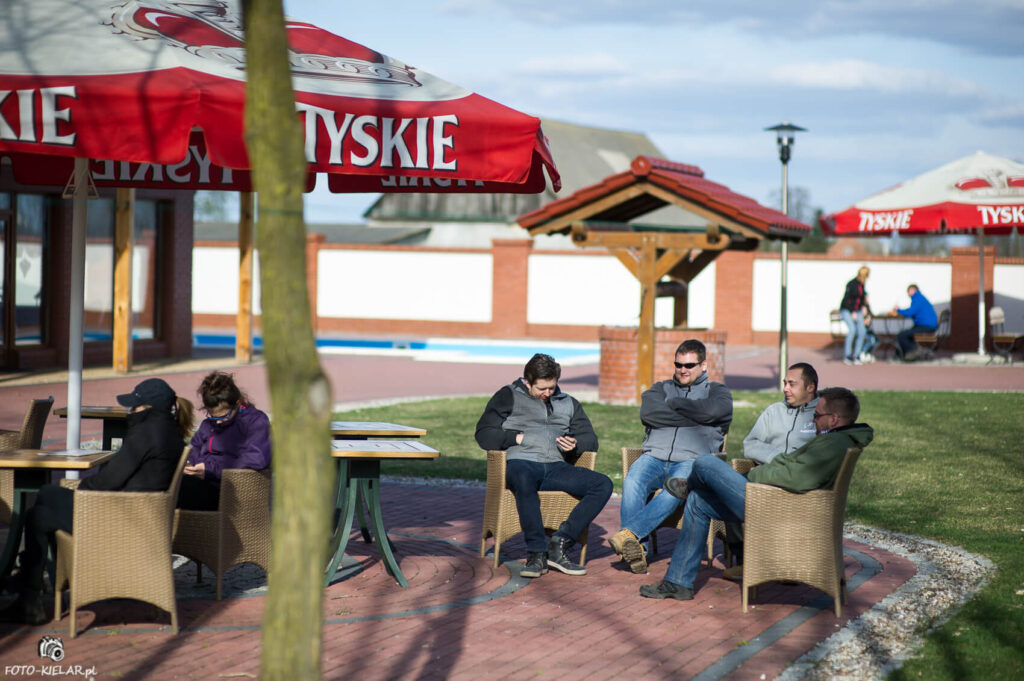 Wyprawa Jeep Wiosna 2015