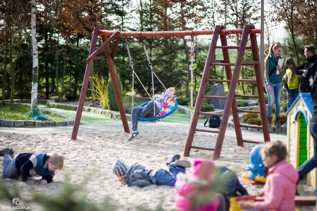 Wyprawa Jeep Wiosna 2015