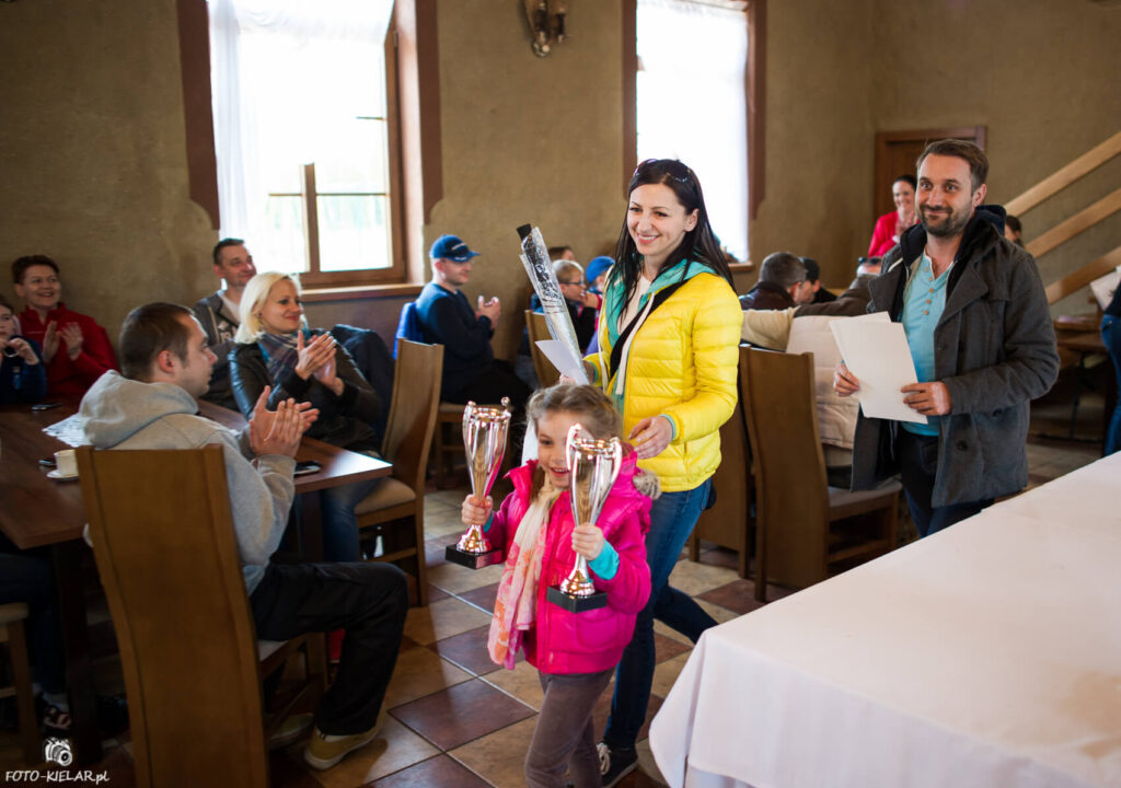 Wyprawa Jeep Wiosna 2015