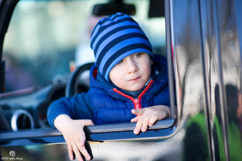 Wyprawa Jeep Wiosna 2015