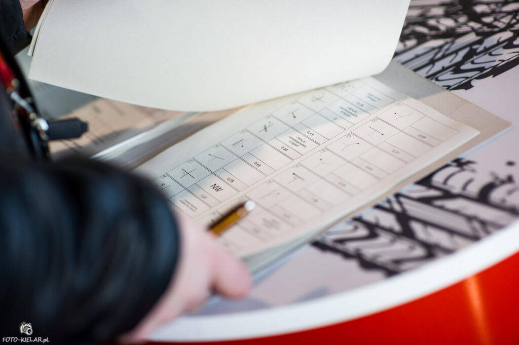 Wyprawa Jeep Wiosna 2015