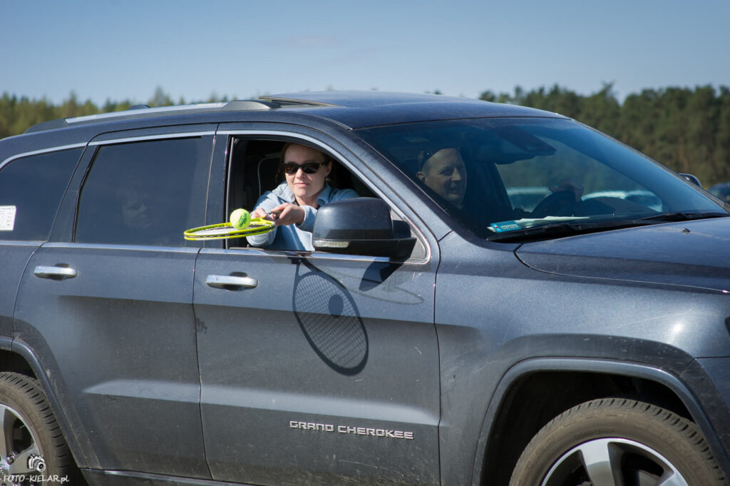 Wyprawa Jeep Wiosna 2015