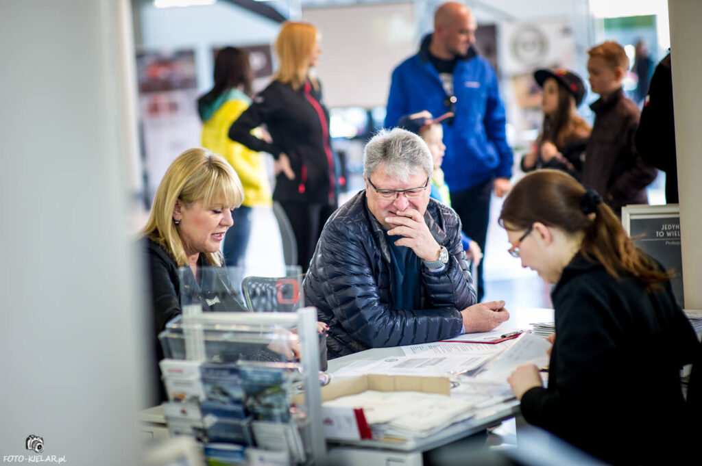 Wyprawa Jeep Wiosna 2015