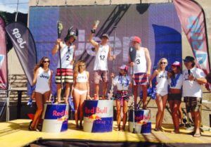 Jeep Renegade gwiazdą na Italia SURF EXPO