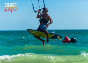 Jeep Renegade gwiazdą na Italia SURF EXPO