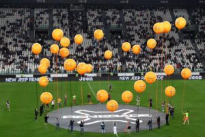 Jeep Renegade Juventus Turyn