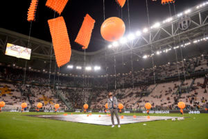 Jeep Renegade Juventus Turyn