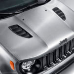 Jeep Renegade Hard Steel samoch&oacute;d pokazowy