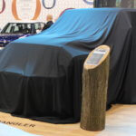 , Nowy Jeep® Wrangler na targach Motor-Show w Poznaniu