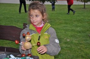 Jesienna Terenowa Wyprawa Jeepa