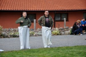 Jesienna Terenowa Wyprawa Jeepa