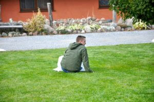 Jesienna Terenowa Wyprawa Jeepa