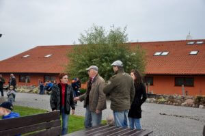 Jesienna Terenowa Wyprawa Jeepa