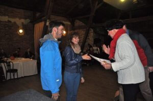 Jesienna Terenowa Wyprawa Jeepa