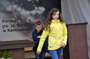 Jesienna Terenowa Wyprawa Jeepa