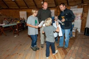 Jesienna Terenowa Wyprawa Jeep'a - edycja 2014