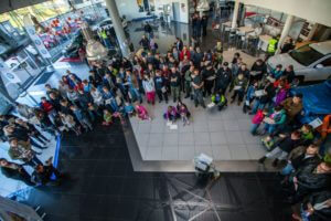 Jesienna Terenowa Wyprawa Jeep'a - edycja 2014