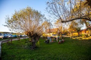 Jesienna Terenowa Wyprawa Jeep'a - edycja 2014