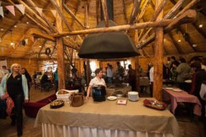 Jesienna Terenowa Wyprawa Jeep'a - edycja 2014