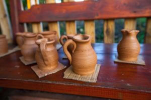 Jesienna Terenowa Wyprawa Jeep'a - edycja 2014