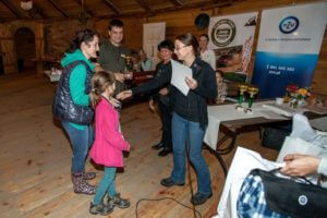 Jesienna Terenowa Wyprawa Jeep'a - edycja 2014