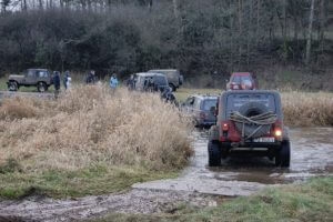 WOŚP 4×4 Wielkopolska