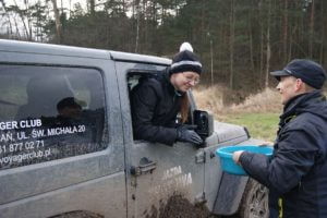 WOŚP 4×4 Wielkopolska