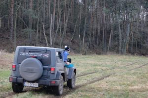 WOŚP 4×4 Wielkopolska