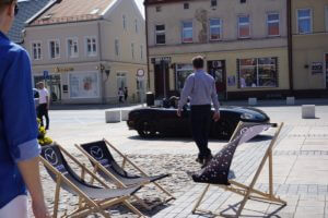 Rajd z Przymrużeniem oka 2018 mazda MX-5