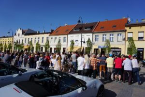 Rajd z Przymrużeniem oka 2018 mazda MX-5