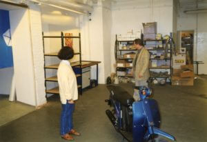 Historia Voyager Group