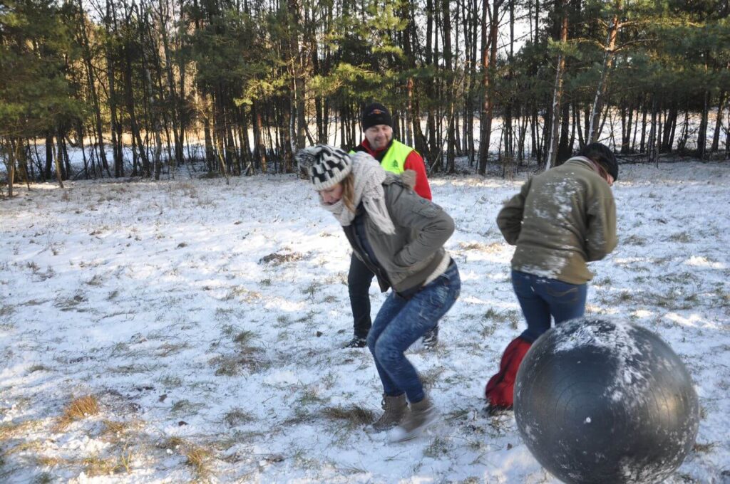 choinka-4x4-konkurencja-sportowa